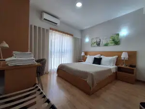Hotel Square
