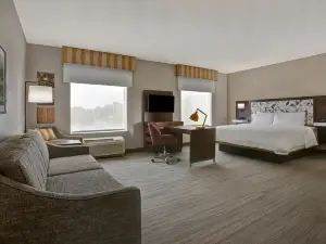 Hampton Inn & Suites Dallas-DeSoto