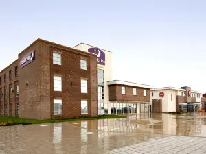 巴里島普瑞米爾酒店