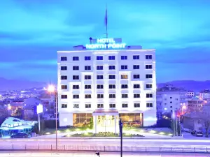 North Point Hotel