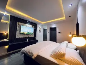 Tamafad Serviced Apartment