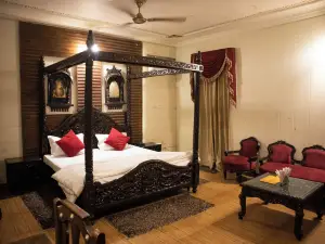 Ambala Haveli