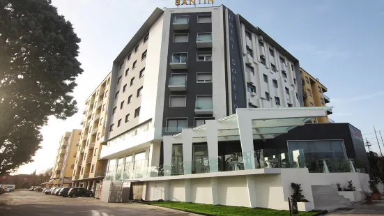 Hotel Santin