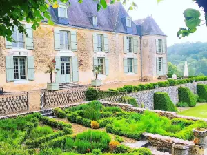 Château d'Hodebert