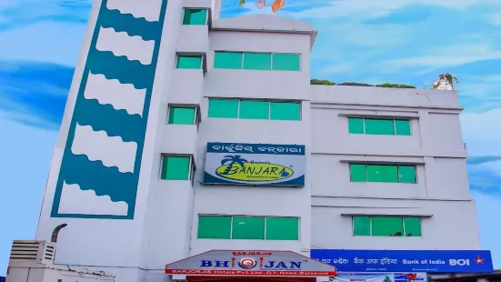 Hotel Barjorjis Banjara
