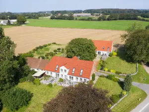 Fjordvejen Apartments