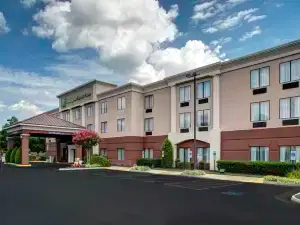 Holiday Inn Express & Suites RICHMOND NORTH ASHLAND by IHG