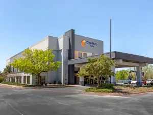 Comfort Inn Sherman - Denison Area
