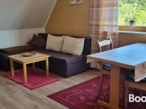 Ferienwohnung Gertraud Müller