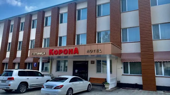 Korona Hotel