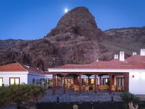 파라도르 데 엘 히에로