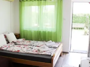 Cozy&Hidden Studio Maša with Pool