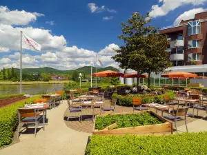 Heidelberg Marriott Hotel