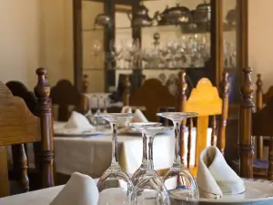 Hotel Galaroza Sierra