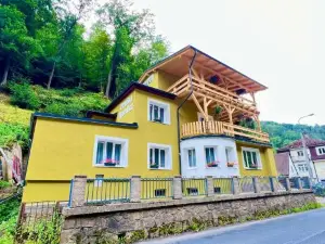 Pension Aperol