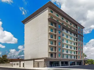 홀리데이 인 익스프레스 엘 파소 다운타운 바이 IHG