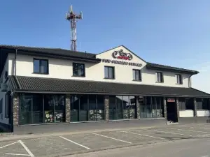 Penzion Moto