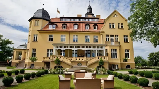 溫多夫城堡飯店