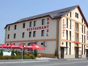 Hotel Stefani