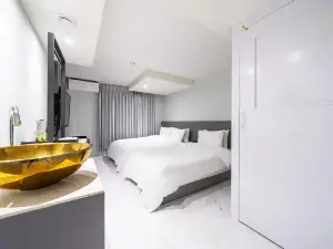 Hotel Lenith Seomyeon