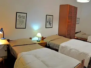 Tagus Host - 40308Al- 44211Al