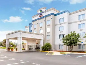 SpringHill Suites Orlando Altamonte Springs/Maitland