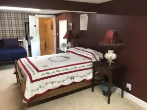 Enter As Strangers Leave As Friends