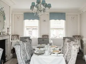 Jessop House