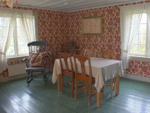 Magasinet