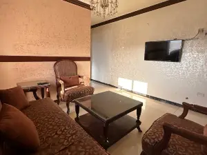 알나하스 플라자 호텔