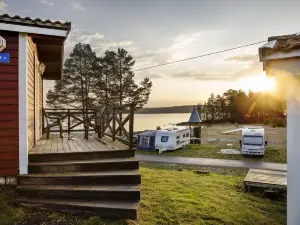 First Camp Fläsian - Sundsvall