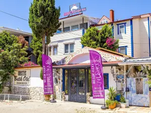 Merve Butik Otel