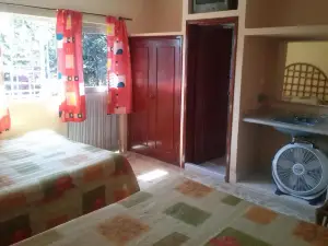 Hotel Angela Carolina