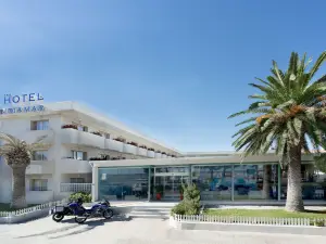 4R Meridià Mar