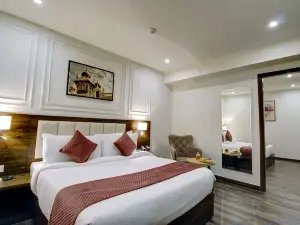 SK PREMIUM PARK SONIPAT