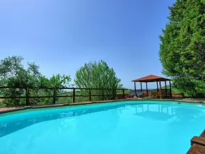 Villa Uccellaia by PosarelliVillas
