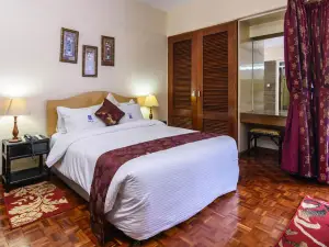 Chester Hotel and Suites Nairobi, City Centre CBD
