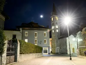 Hotel San Vitale
