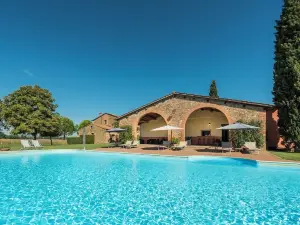 Country House le Case Coloniche