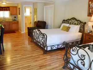 ซิลเวอร์ร์ตัน อินน์แอนด์สวีทส์