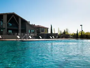 Hotel Domestique