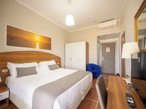 Hotel Mediterraneo