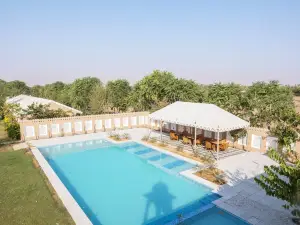 Aangan Resort Mandawa