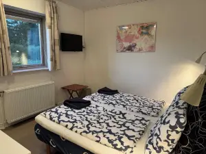 西尼巴克旅館