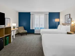 Spark by Hilton Wichita Falls