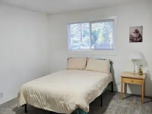Ponderosa Place