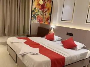 Hotel Ananda Bokaro City
