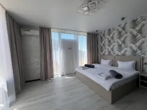 Sky House Yeghegis
