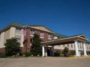 Holiday Inn Express & Suites OXFORD by IHG