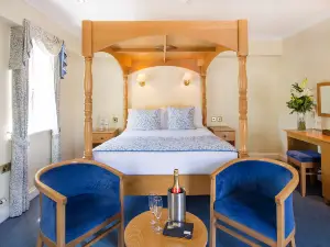 Moorhill House Bed & Breakfast